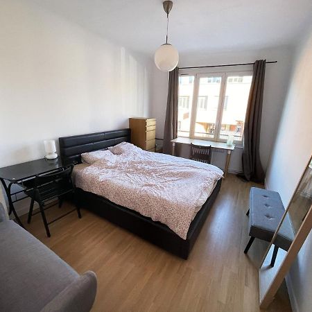 La Maison - Grand Palais Apartment Lille Ngoại thất bức ảnh