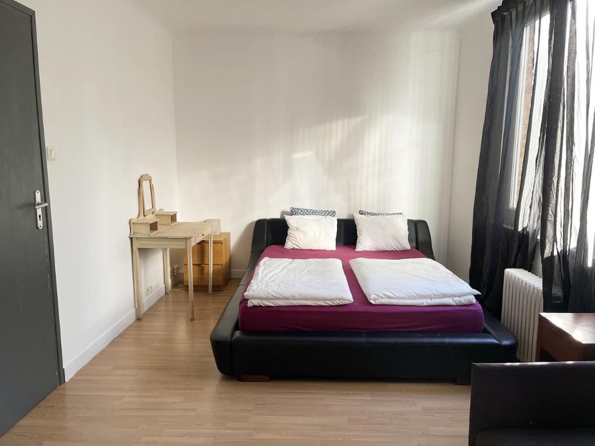 La Maison - Grand Palais Apartment Lille Ngoại thất bức ảnh