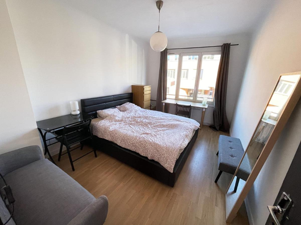 La Maison - Grand Palais Apartment Lille Ngoại thất bức ảnh